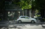 Mazda2 2019 года (JP)